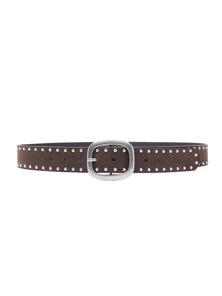 Pull&Bear Curea maro