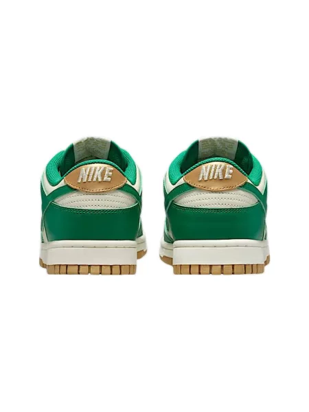Pantofi Nike verde