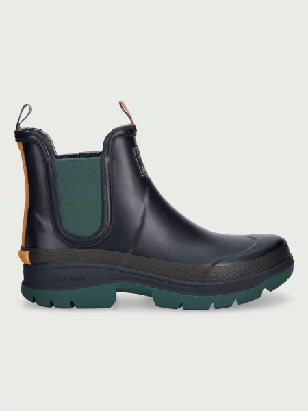 Резиновые сапоги Barbour