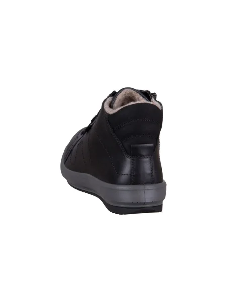 Pantofi Legero negru