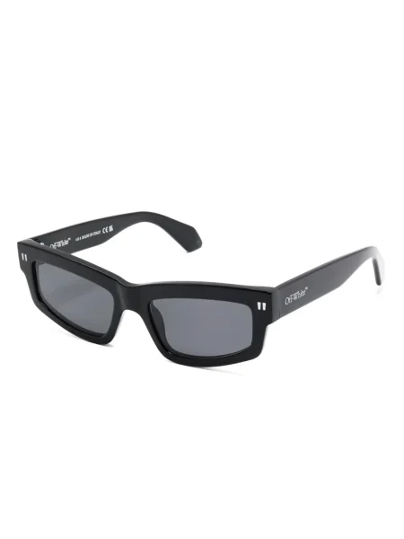 Ochelari de soare Off-white Eyewear alb