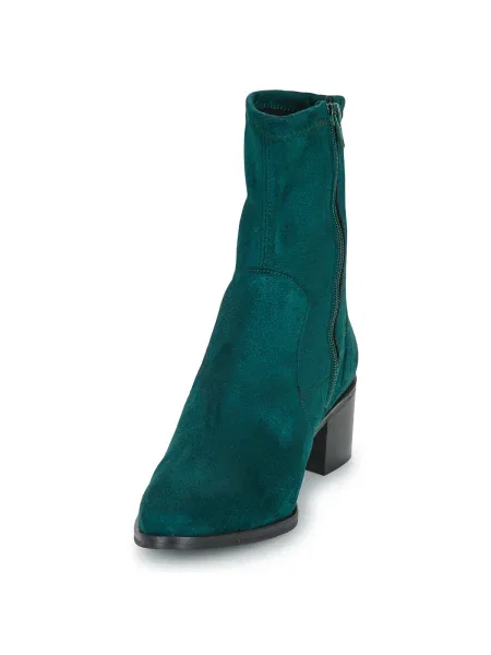 Pantofi Jb Martin verde