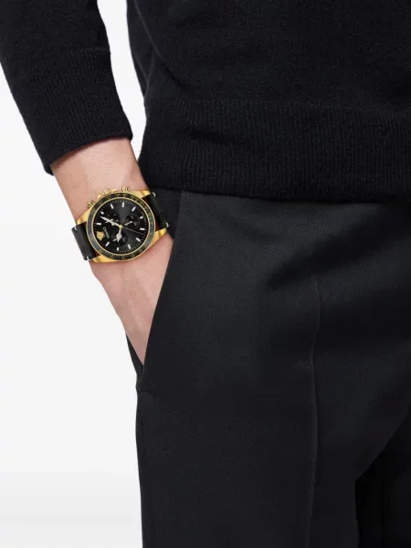 Ceas Versace negru