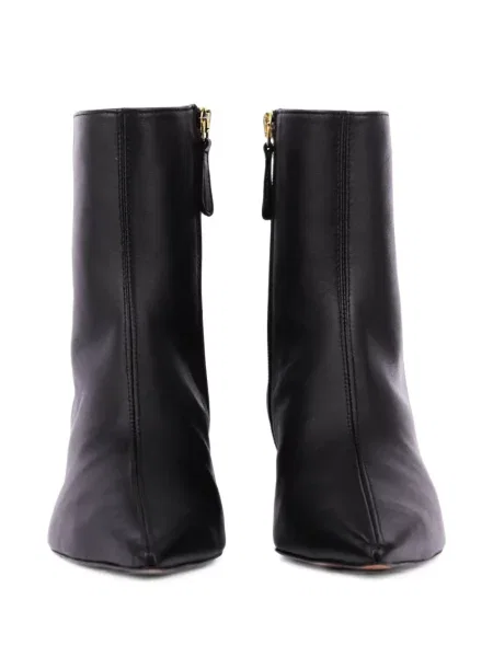 Cizme scurte Toral Shoes negru