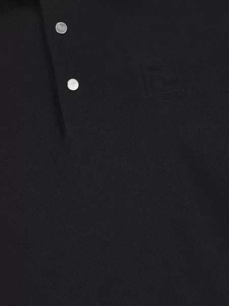 Polo Fendi albastru