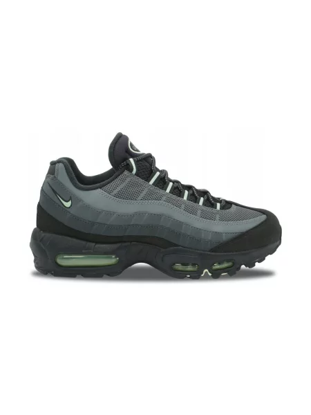 Tenisky Nike Air Max 95 čierna