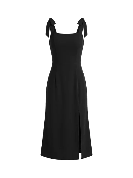 Imily Bela Rochie negru