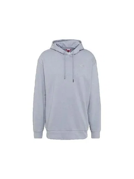 Pulover The North Face albastru