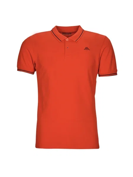 Tricou Kappa roșu