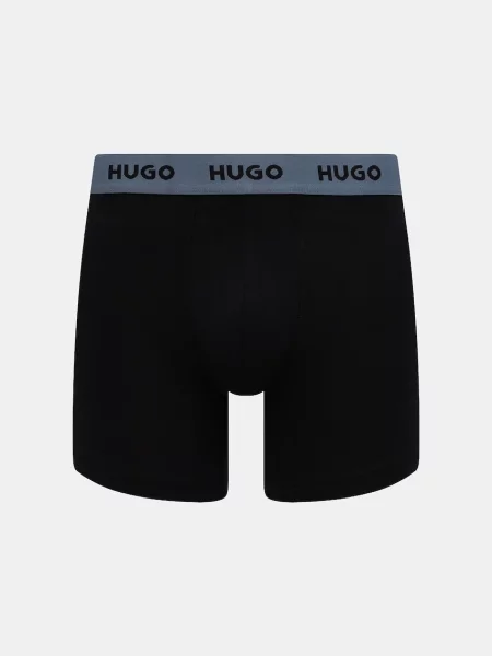 Боксеры Hugo