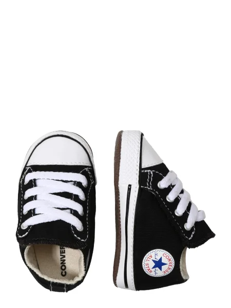 Converse Tenisice Ctas Cribster Mid crna