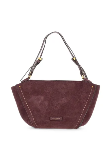 Geantă Gianni Chiarini violet