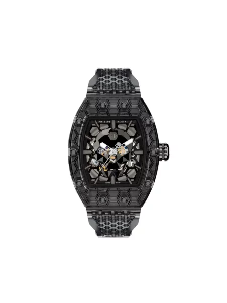 Ceas Philipp Plein negru