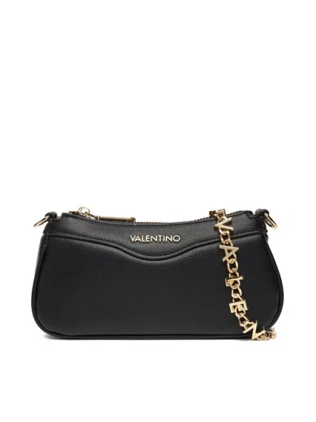 Valentino Bags geantă ELLY negru