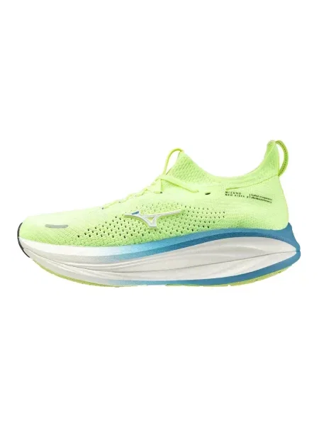 Buty do biegania Mizuno Neo Vista 3 białe