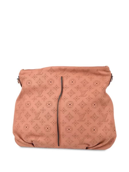 Kabelka Louis Vuitton Pre-owned růžová