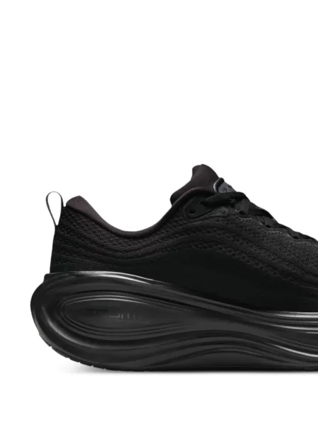 Sneakerși Nike Vomero cu autograf maro