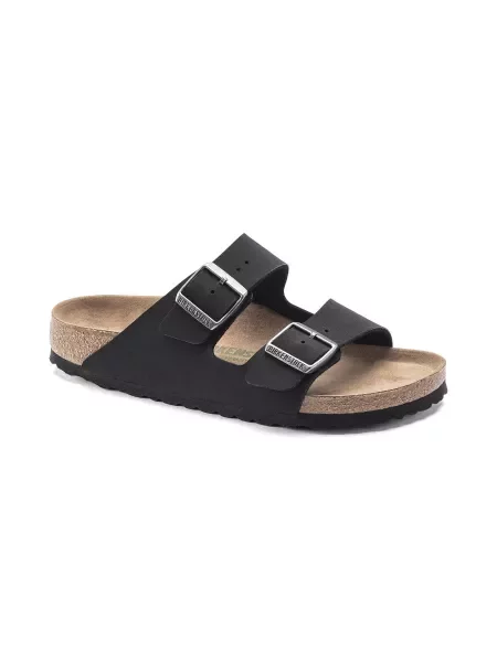 Klapki Birkenstock Arizona czarne