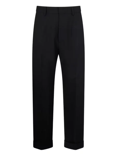Pantaloni Dsquared2 negru