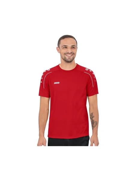 Tricou Jako roșu
