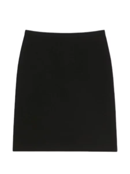 Fusta mini Max Mara negru