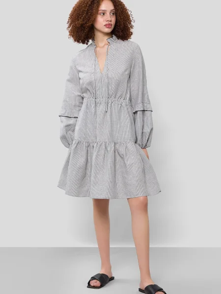 Rochie mini evazati