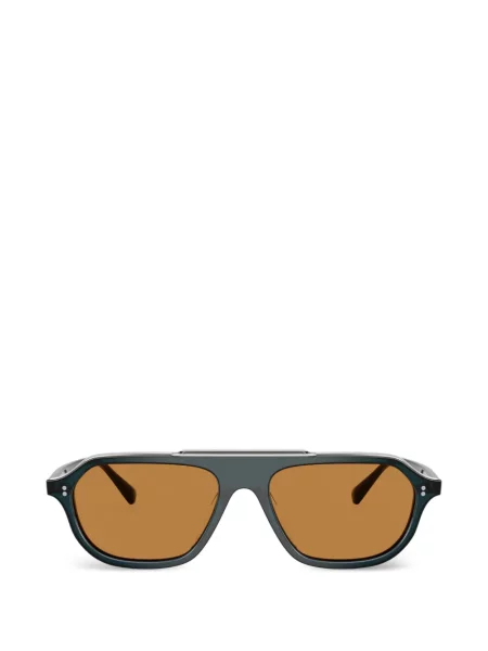 Sunčane naočale Oliver Peoples crna