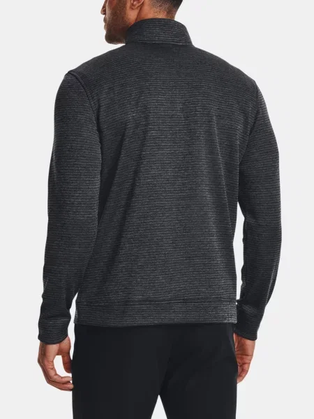 Mikina Under Armour čierna