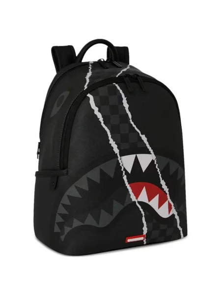 Batoh Sprayground černý