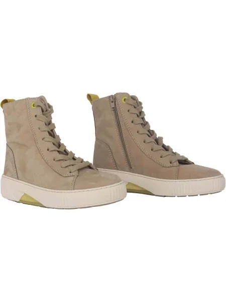 Pantofi Gabor bej