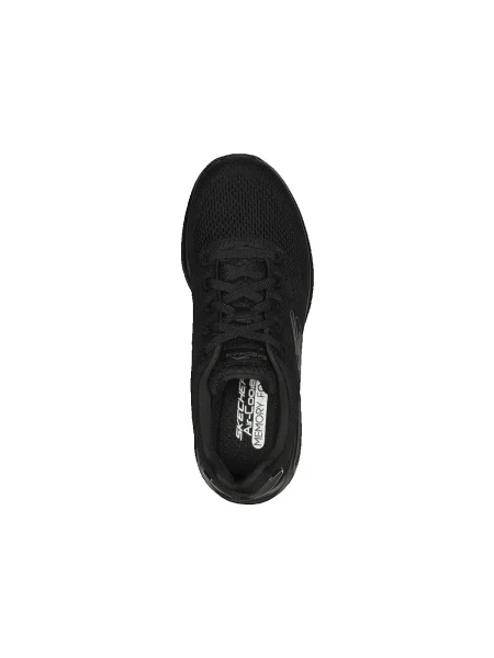 Pantofi Skechers negru