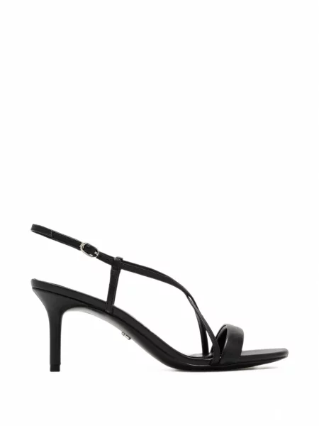 Sandale Sam Edelman cu bretele negru