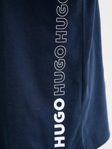 Футболка Hugo