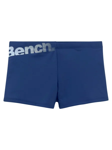 BENCH Kopalne hlače encijan / svetlo modra