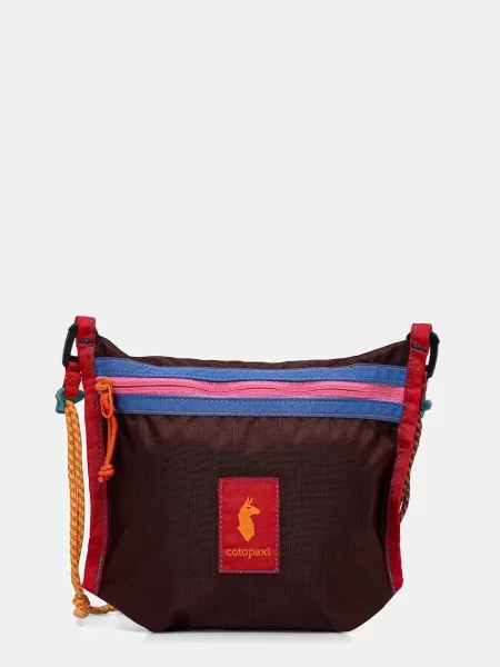 Crossbody táska Cotopaxi zöld