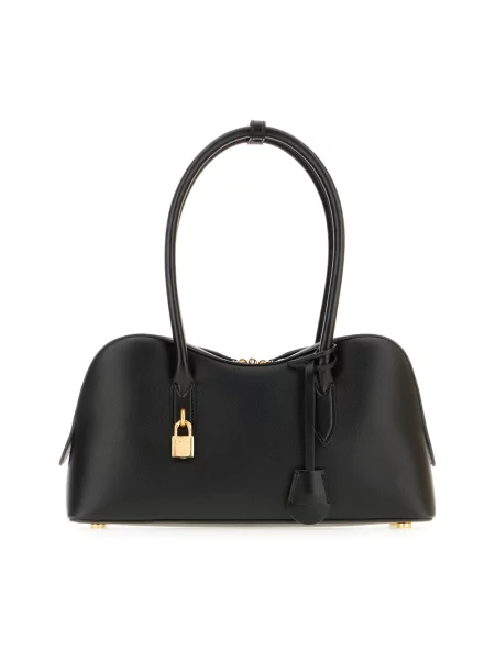 Torebka Stella Mccartney czarna