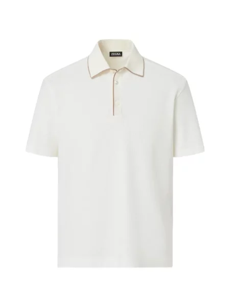 Tricou polo Zegna