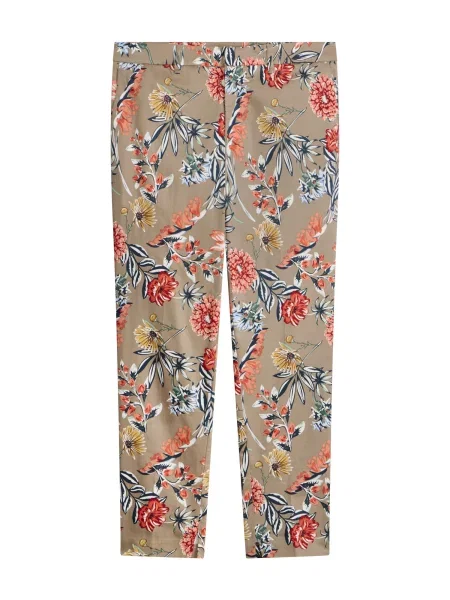 Bonprix Pantaloni taupe gri