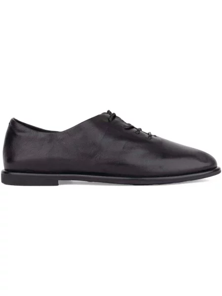 Pantofi Sergio Moretti negru