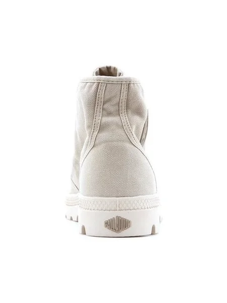 Pantofi Palladium bej