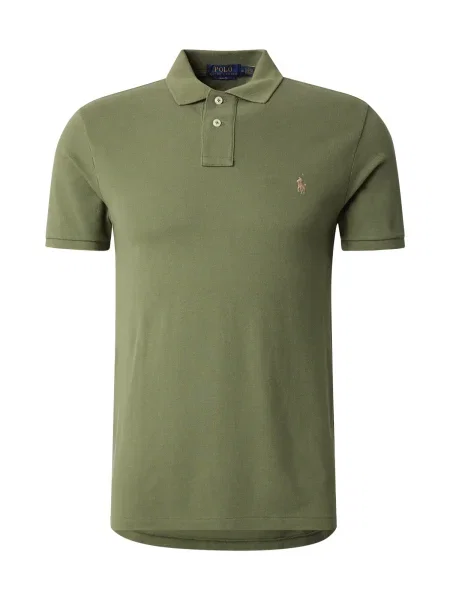 Polo Ralph Lauren Póló olíva