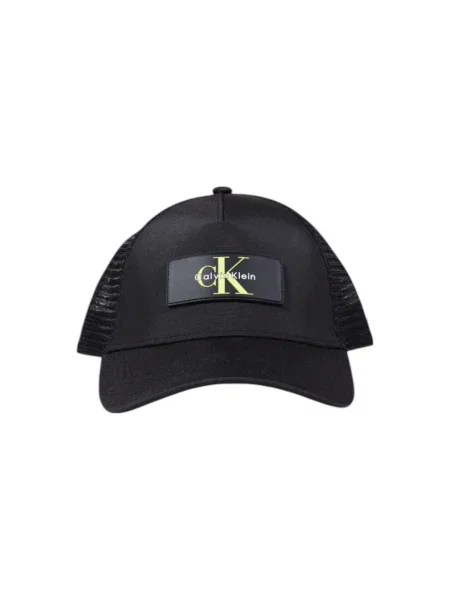 Kapa Calvin Klein črna
