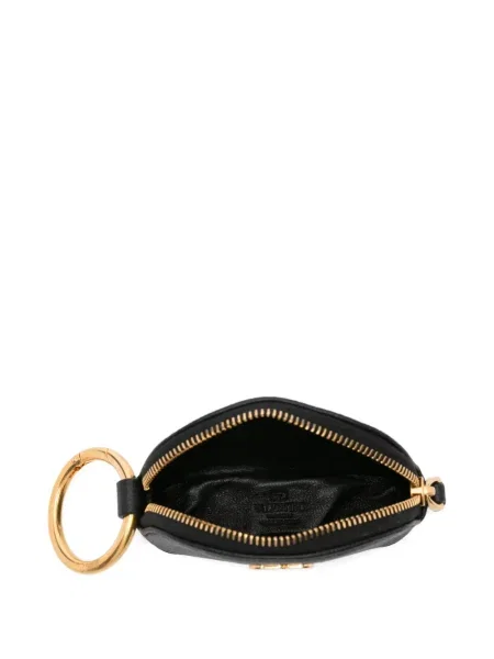 Portofel Valentino Garavani negru