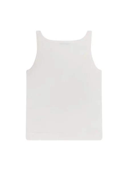 Top Max Mara biały