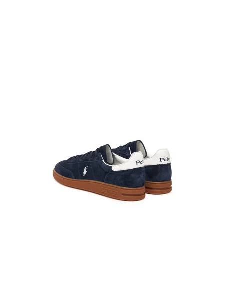 Polo Ralph Lauren Superge Bedford Mornarsko modra