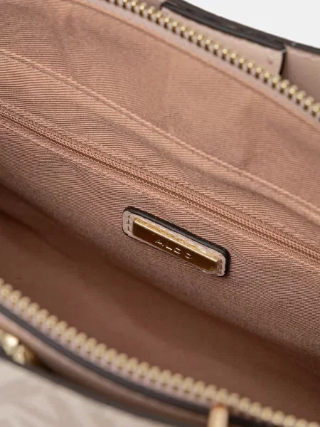 Сумочка Aldo EILE бежевий