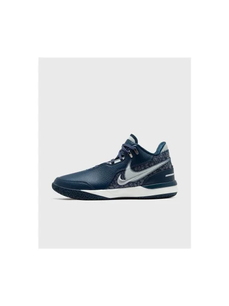 Pantofi Nike albastru