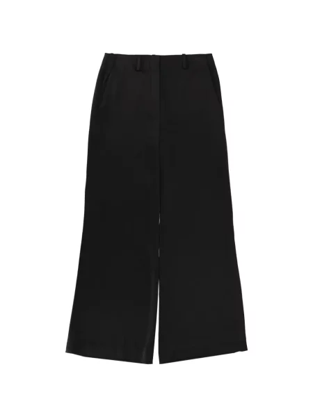 Pantaloni Theory negru
