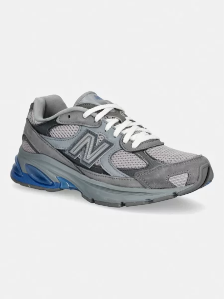 New Balance sneakers gri
