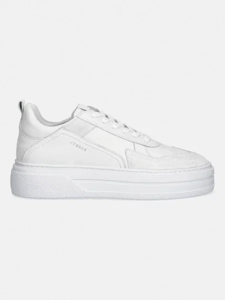 Кожаные кроссовки Copenhagen